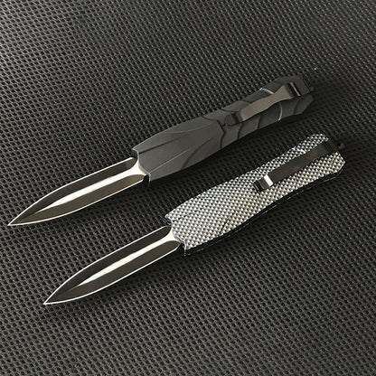 Portable Outdoor EDC Tool for Backpack and Pocket