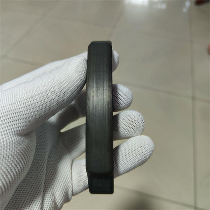 Thickened Carbon Fiber Outdoor Tool with Classic Style