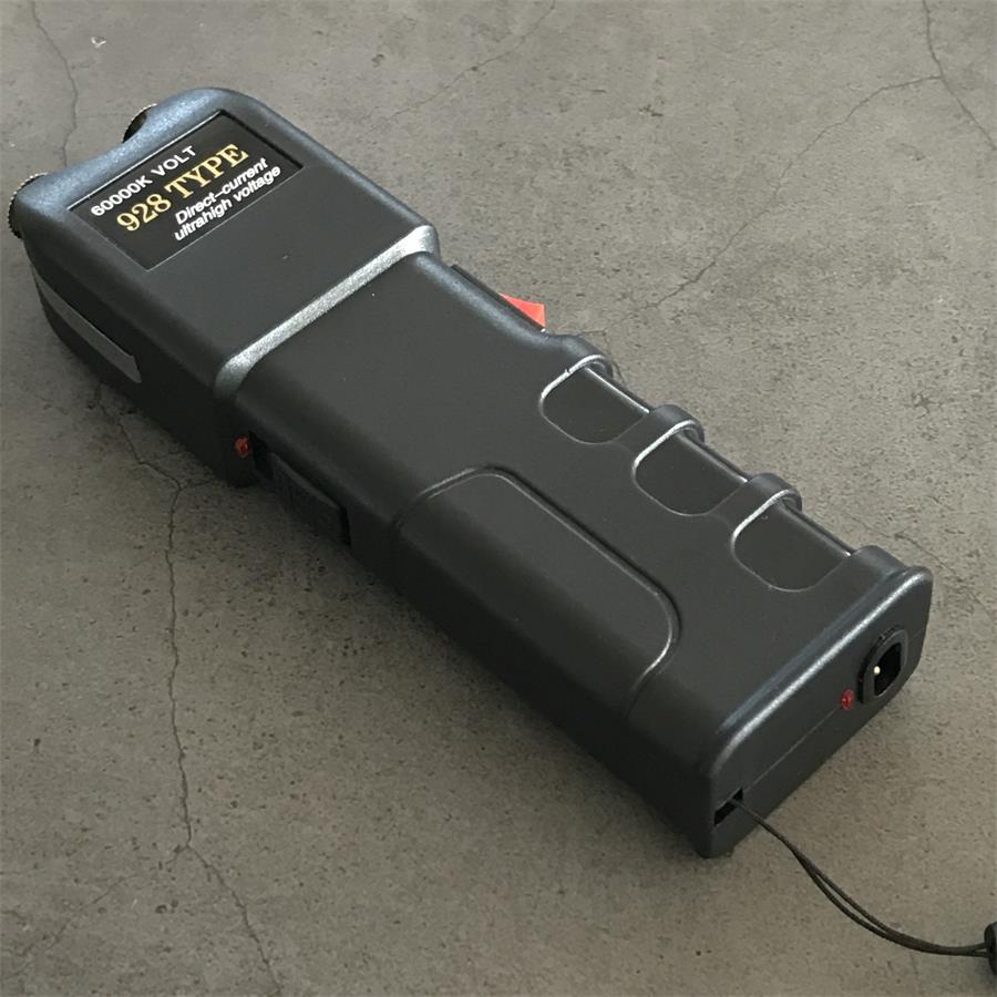 928 Model Outdoor Tool with Built-In LED Light