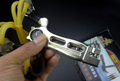 Portable EDC Tool with Outdoor Compass