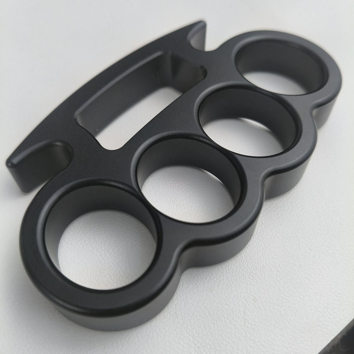 Outdoor EDC Tool with Classic Bottle Opener Function