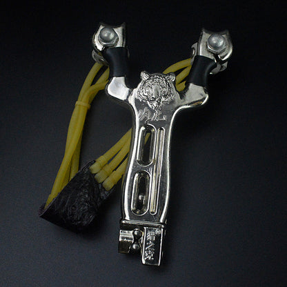 Portable EDC Tool with Outdoor Compass