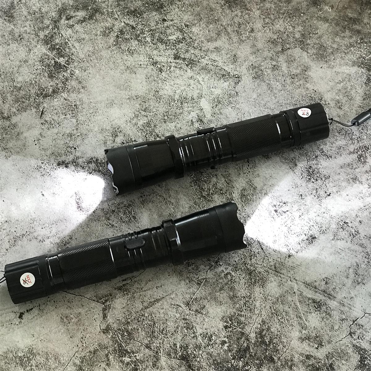 1101 Outdoor Tool in Black Finish