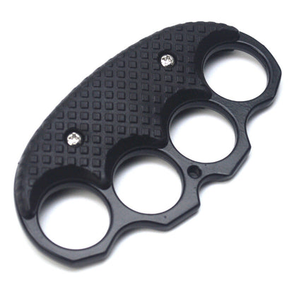 Outdoor Portable Tool with Black Covering