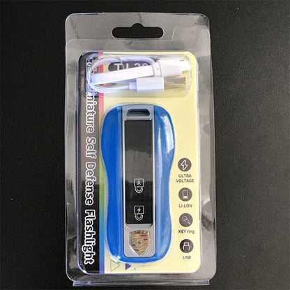 Small Car Key Design Handy Outdoor Tool