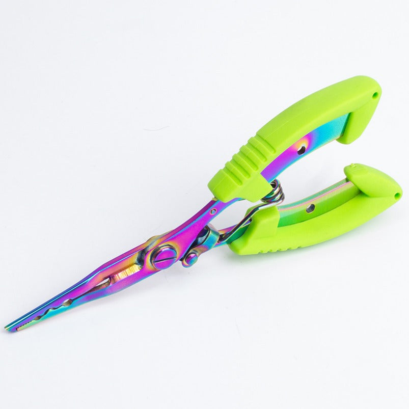 Fishing Gear Fishing Pliers Fishing Line Cutter Hook Opener