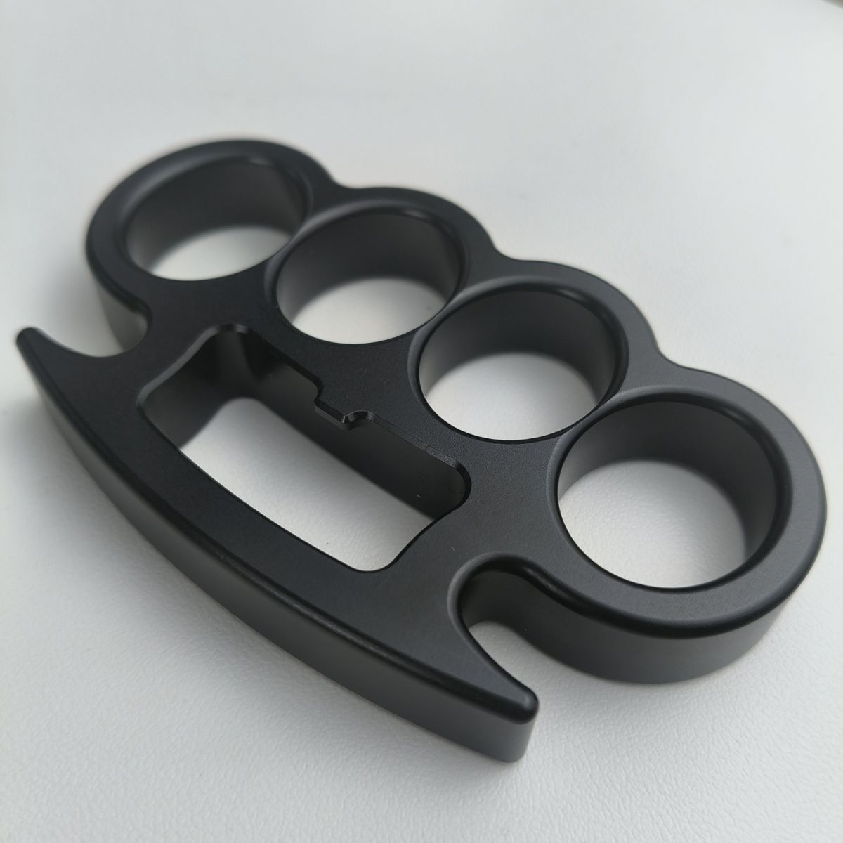 Outdoor EDC Tool with Classic Bottle Opener Function