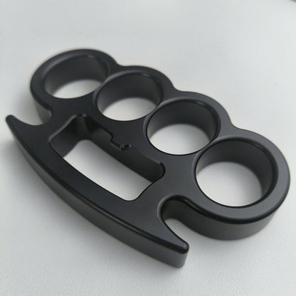 Outdoor EDC Tool with Classic Bottle Opener Function