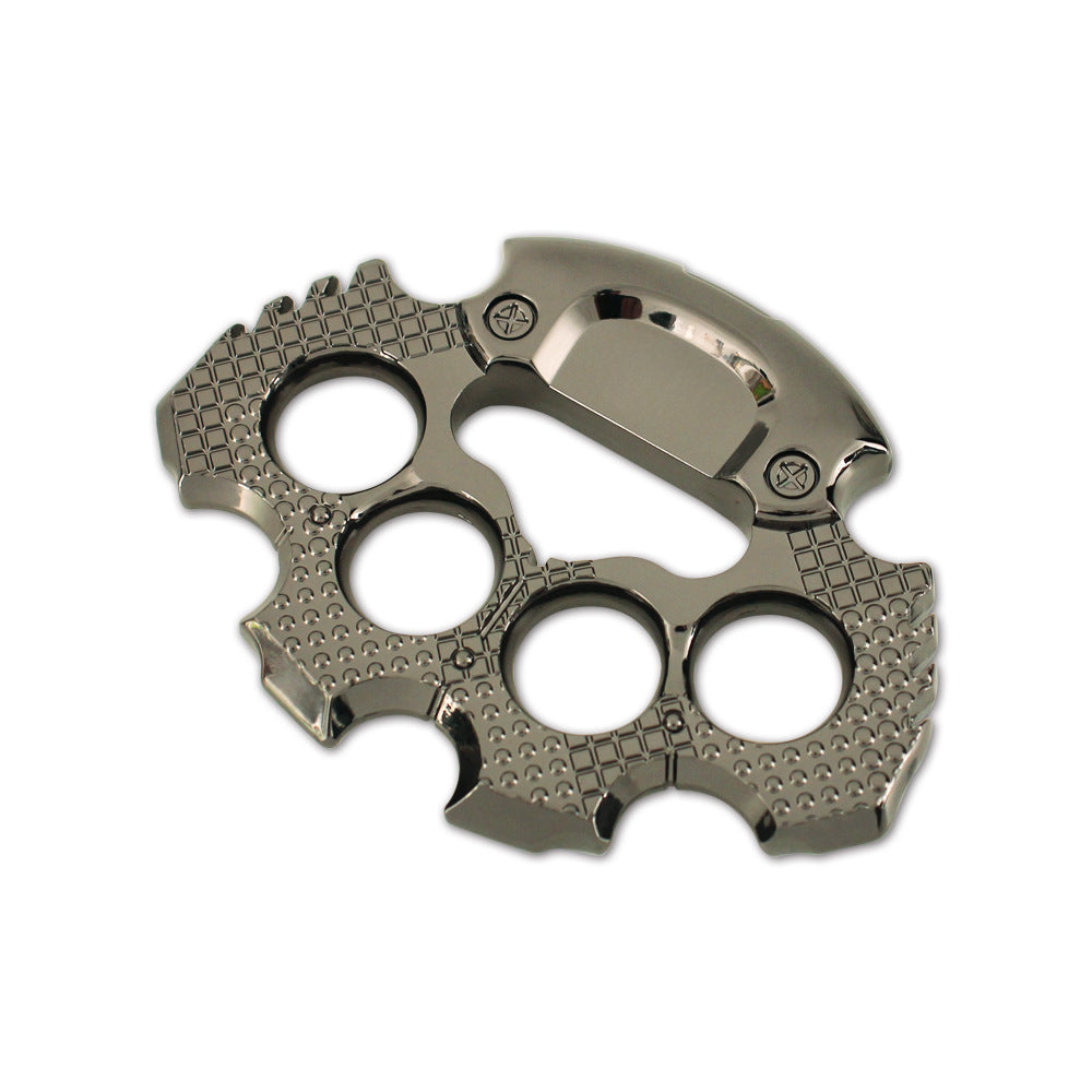 Creative Black Outdoor EDC Tool