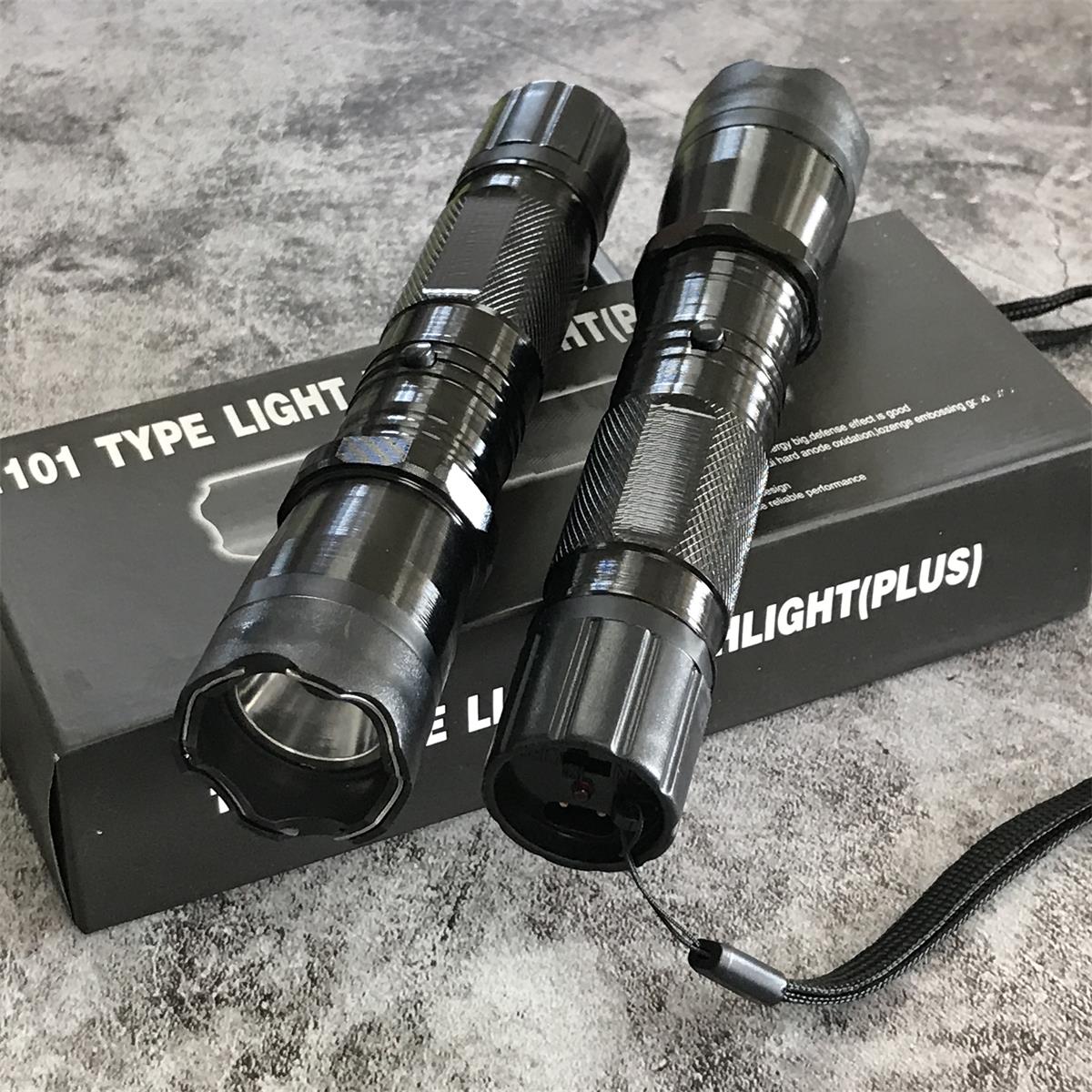 1101 Outdoor Tool in Black Finish
