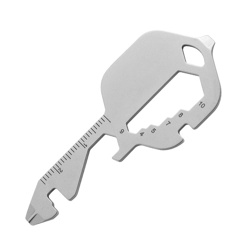 Outdoor EDC Multifunctional Repair Snap-on Tool Stainless Steel Mini Portable Small Tool