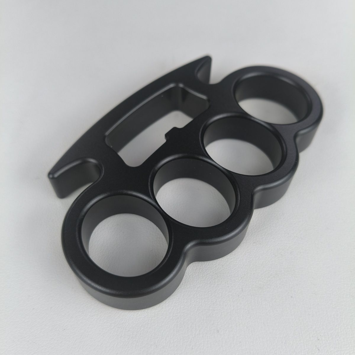 Outdoor EDC Tool with Classic Bottle Opener Function