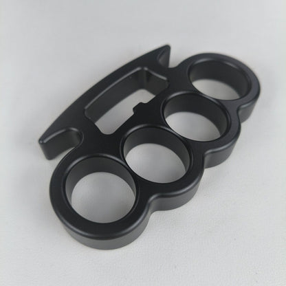 Outdoor EDC Tool with Classic Bottle Opener Function