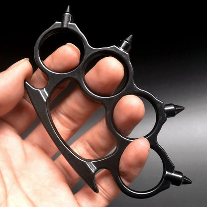 Bottle Opener Outdoor Tool in Hedgehog Shape