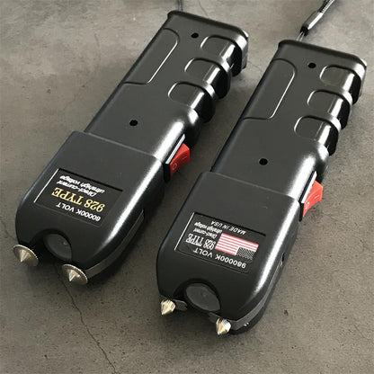 928 Model Outdoor Tool with Built-In LED Light