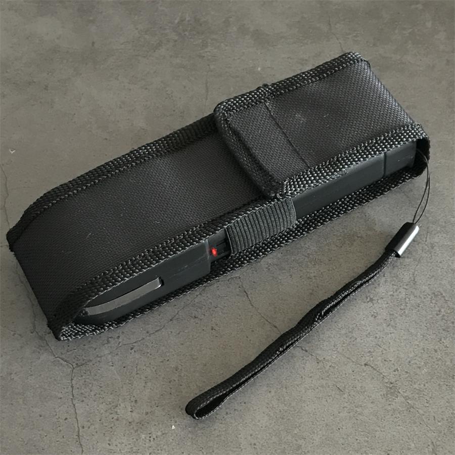928 Model Outdoor Tool with Built-In LED Light