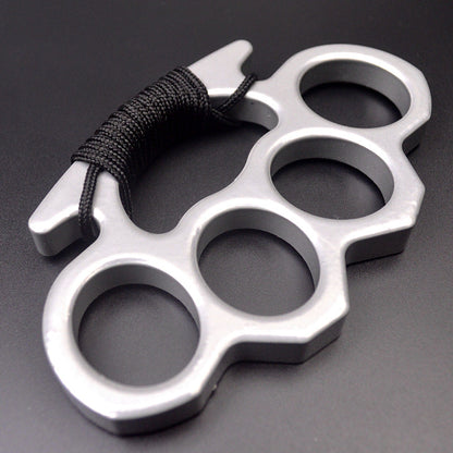 Bottle Opener Outdoor Tool in Two Styles and Multiple Colors
