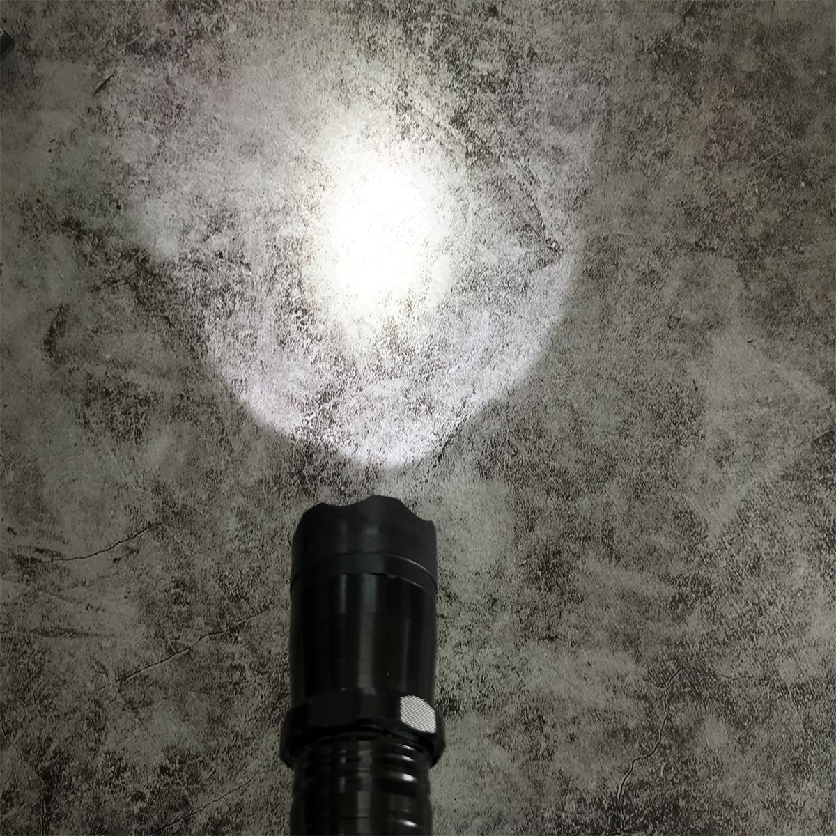 1101 Outdoor Tool in Black Finish