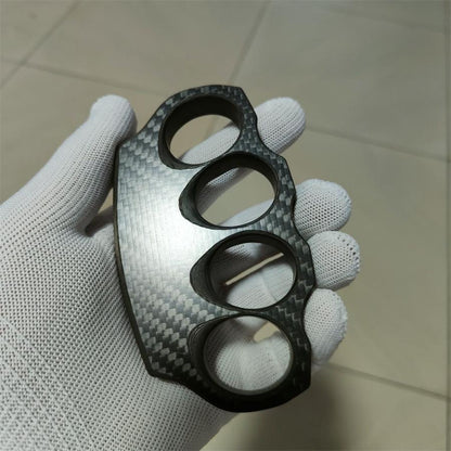 Thickened Carbon Fiber Outdoor Tool with Classic Style
