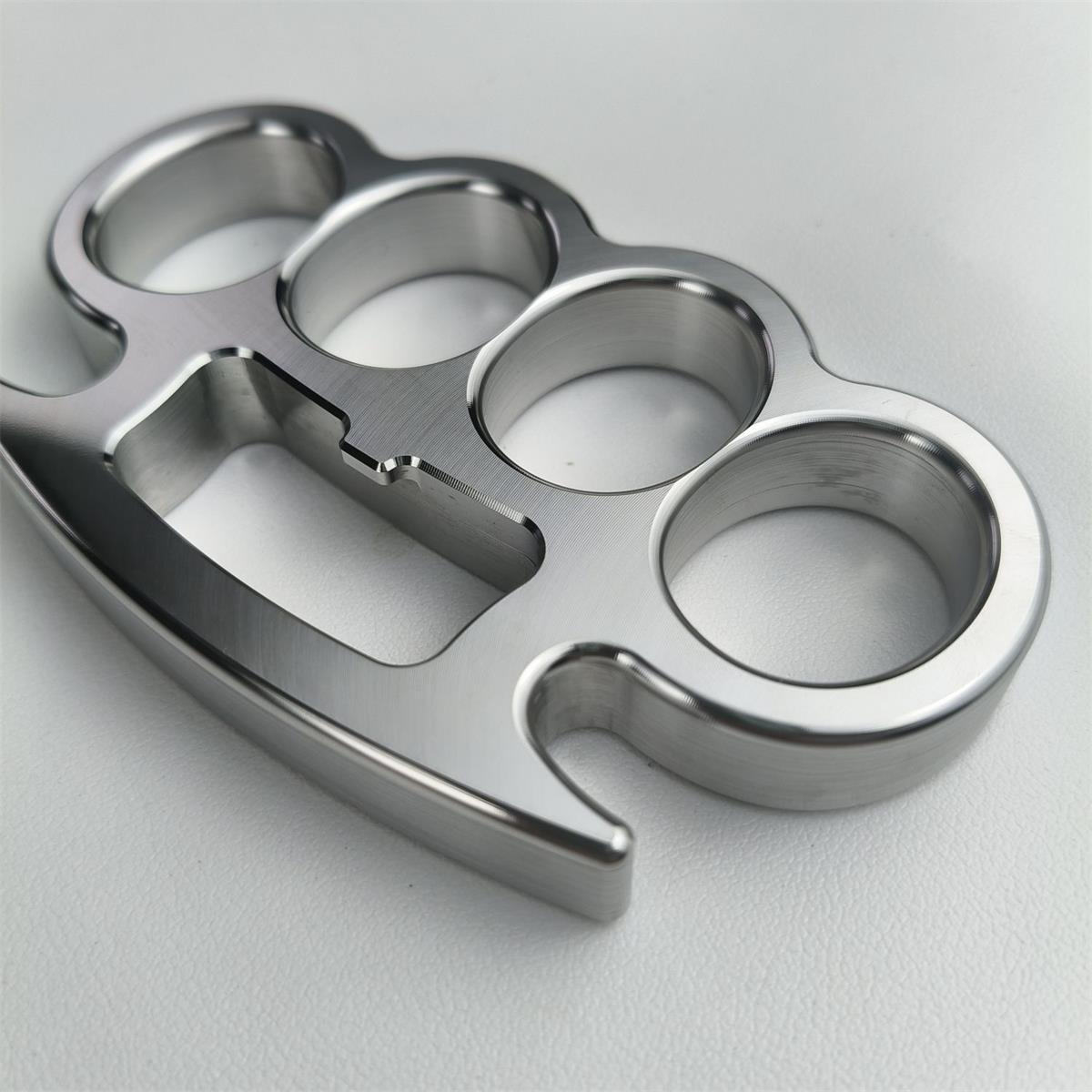 Classic Outdoor Tool with Steel Bottle Opening Function