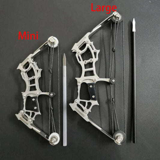 Lightweight Outdoor Pocket Exercise Tool