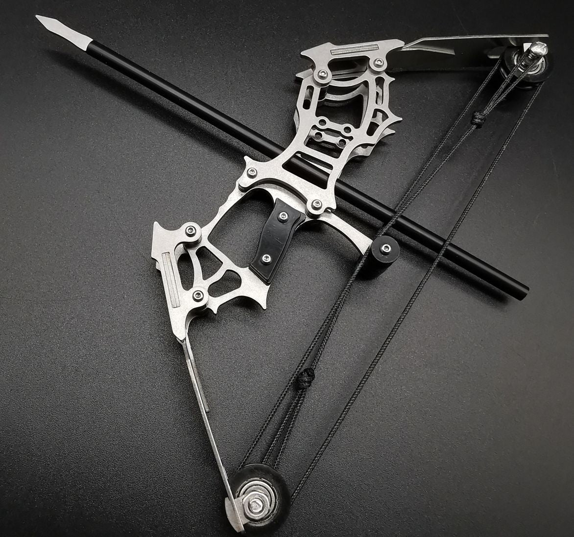 Lightweight Outdoor Pocket Exercise Tool
