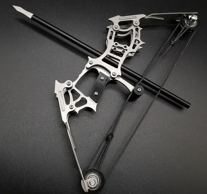 Lightweight Outdoor Pocket Exercise Tool