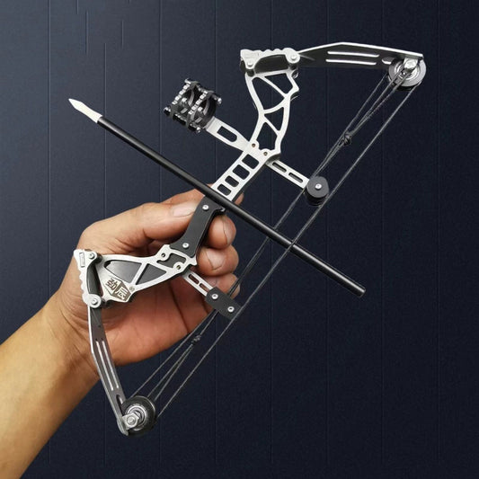 Recreational Stress Relief Tool for Outdoors