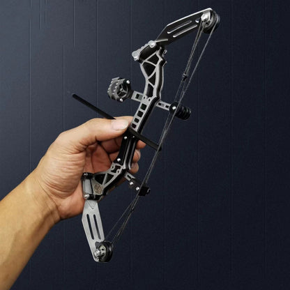 Recreational Stress Relief Tool for Outdoors
