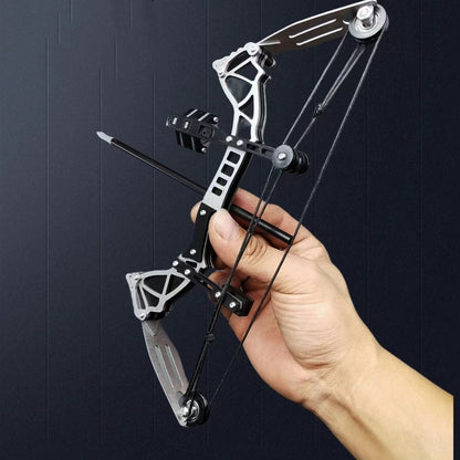 Recreational Stress Relief Tool for Outdoors