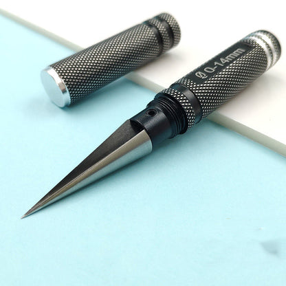 Manual Tool for DIY Handcrafting and Opening