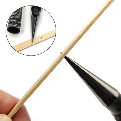 Manual Tool for DIY Handcrafting and Opening