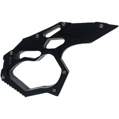 Plastic Carbon Outdoor Multi-Function EDC Tool Set