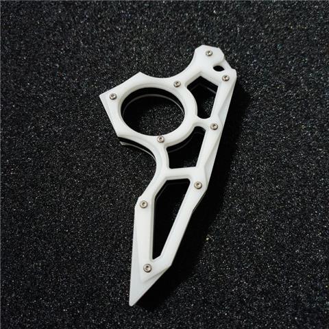 Plastic Carbon Outdoor Multi-Function EDC Tool Set