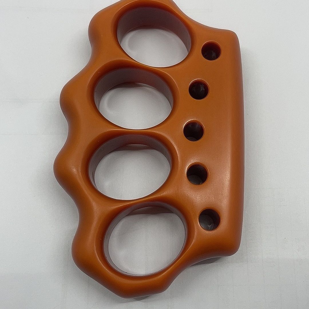 Large Hole Outdoor Tool with Bakelite Insulation