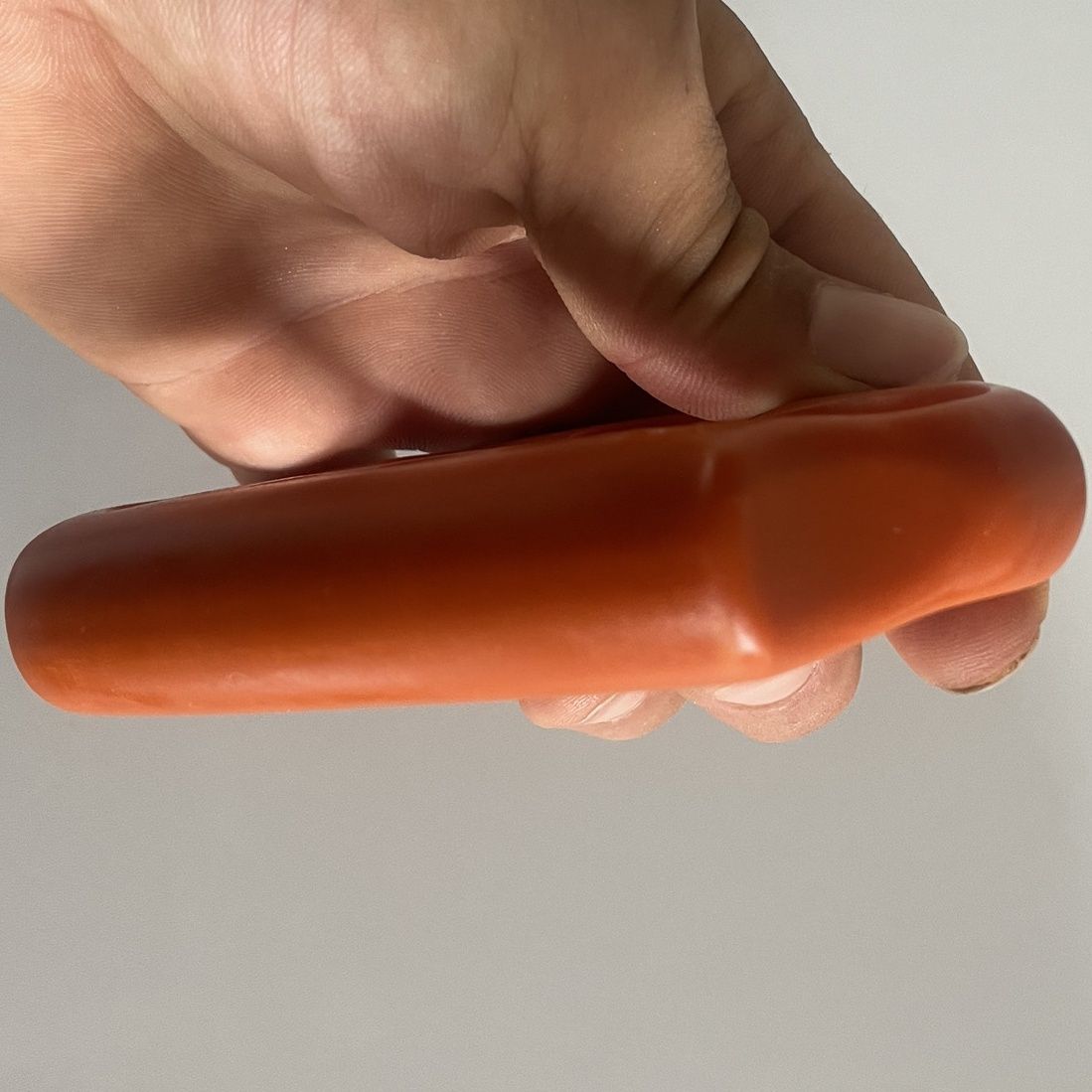 Large Hole Outdoor Tool with Bakelite Insulation