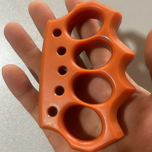 Large Hole Outdoor Tool with Bakelite Insulation