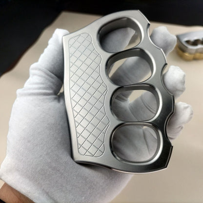 Outdoor Tool in 304 Stainless Steel with Silver Wave