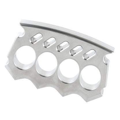 Steel Oval Opening Outdoor EDC Tool