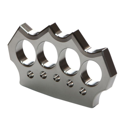 304 Thickened Polished Surface Outdoor EDC Tool