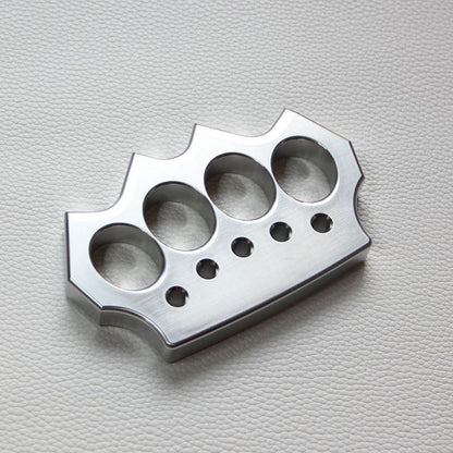 304 Thickened Polished Surface Outdoor EDC Tool