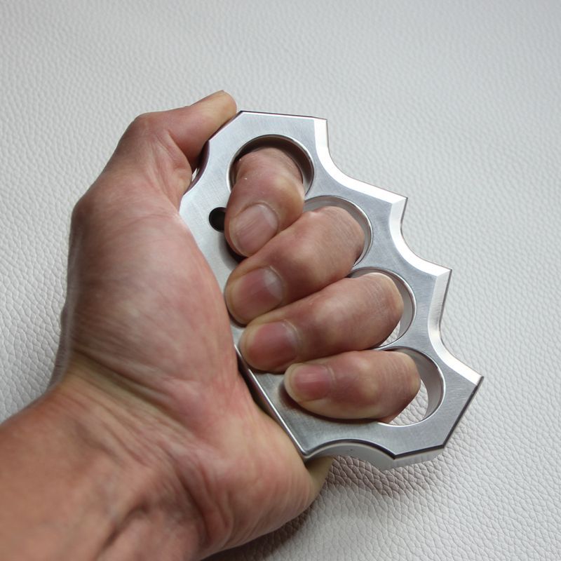 304 Thickened Polished Surface Outdoor EDC Tool