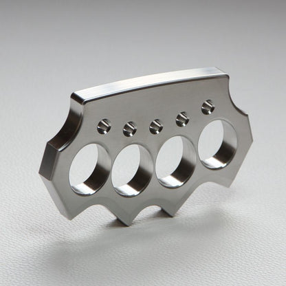 304 Thickened Polished Surface Outdoor EDC Tool