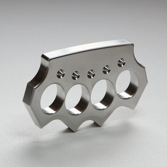 304 Thickened Polished Surface Outdoor EDC Tool
