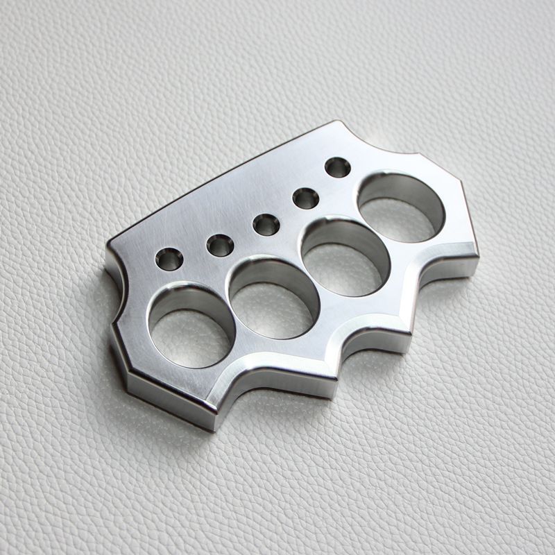 304 Thickened Polished Surface Outdoor EDC Tool