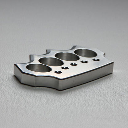 304 Thickened Polished Surface Outdoor EDC Tool