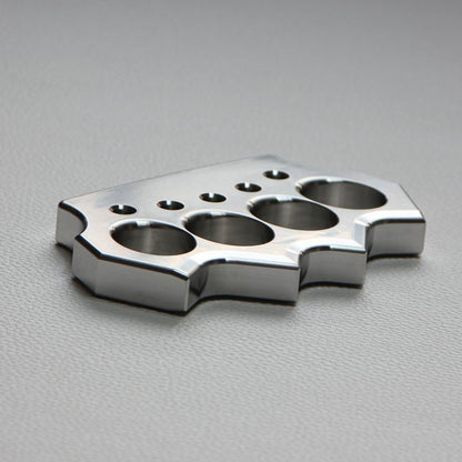 304 Thickened Polished Surface Outdoor EDC Tool