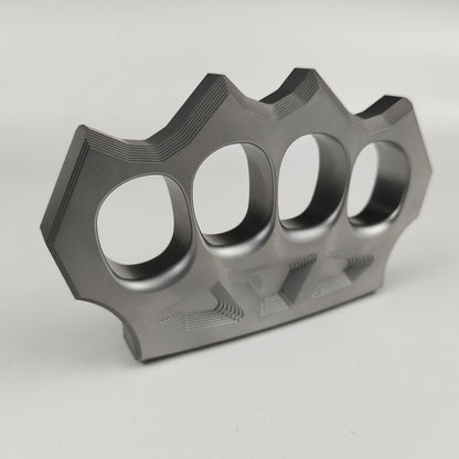 Crafted CNC Outdoor Carry Tools