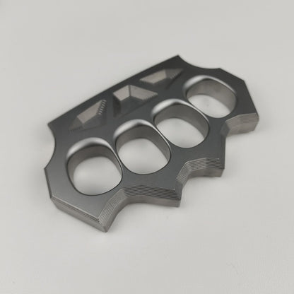 Crafted CNC Outdoor Carry Tools