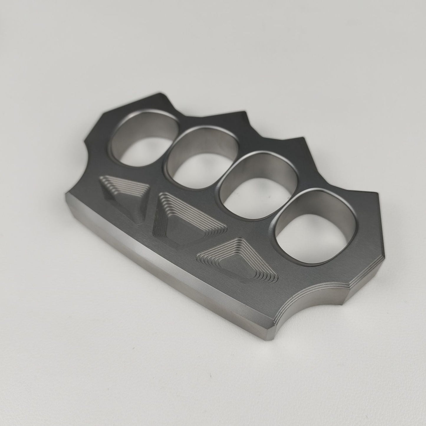Crafted CNC Outdoor Carry Tools